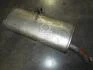 Глушник задн. CITROEN (вир-во Polmostrow) POLMOSTROW 04.322 (фото 1)