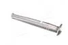 Труба сполучна (ое 1705.2V) PEUGEOT 206 1.1, 1.4, 1.6 (200-2013)(вир-во Polmostrow) POLMOSTROW 19.391 (фото 3)