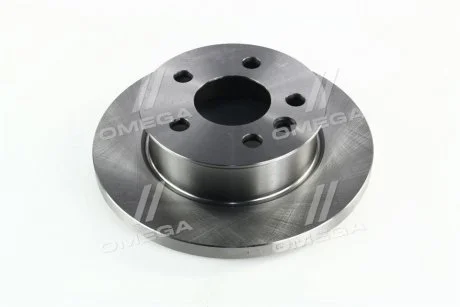 Диск тормозной VW T4 передн. (пр-во) REMSA 6414.00