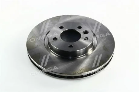 Диск тормозной VW T5 передн. (пр-во Remsa) REMSA 6749.10