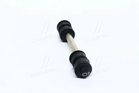 Стійка стабілізатора DAEWOO LANOS, NEXIA, ESPERO, OPEL KADETT передня RIDER RD.90009367