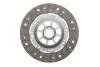 Диск сцепления MERCEDES-BENZ (Пр-во SACHS) 1864 503 231