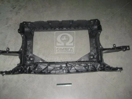Панель пер. SEAT ALTEA 04- (пр-во) TEMPEST 044 0496 200