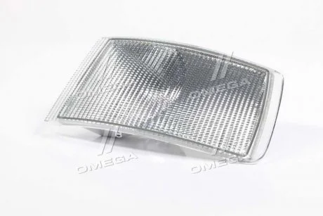 Покажчик повороту передній лівий Citroen Jumper/Peugeot Boxer/Fiat Ducato (94-) TYC 18-5618-01-2B