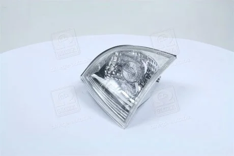 Покажчик повороту передній лівий Skoda Octavia I (00-) TYC 18-A208-01-2B