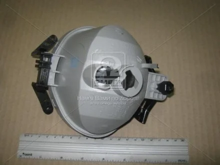 Фара протитуманна ліва Hyundai Santa Fe (07-) TYC 19-5894-01-9B