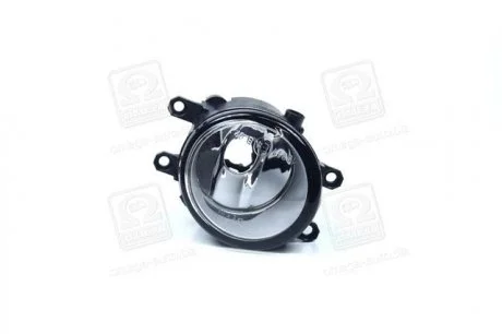 Фара протитуманна ліва Toyota Auris (07-), Avensis (06-), Camry (06-), Corola (06-) TYC 19-5922-A1-2B