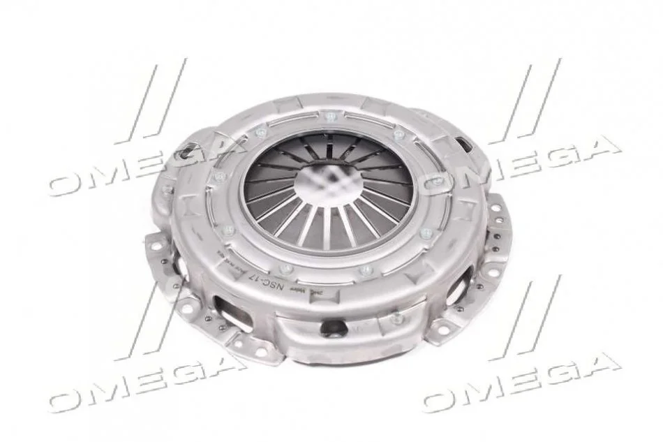 Кошик зчеплення NISSAN (Вир-во VALEO PHC) Valeo NSC-17 (фото 1)