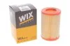 Фильтр воздушный SMART (Wix-Filtron) WIX FILTERS WA6568 (фото 2)