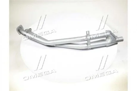 Труба приймальна ГАЗ 3302 дв.402 (вир-во) ТМК 33021-1203010