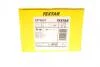 Колодки гальмівні (передні) Subaru Forester/Impreza/Legace V/Outback 10- (Tokico) TEXTAR 2576001 (фото 9)
