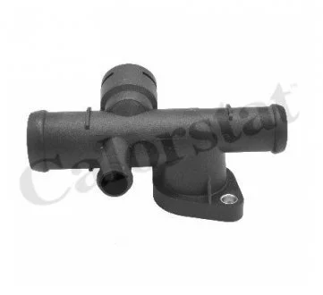 Фланец охлаждающей жидкости Vernet WF0099