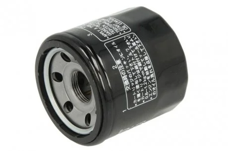 Масляный фильтр - HIFLO HF553