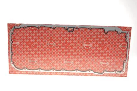 Прокладка піддону BMW 3 (E90)/ 5 (F10) 2.5-3.5d 08- ELRING 584.140