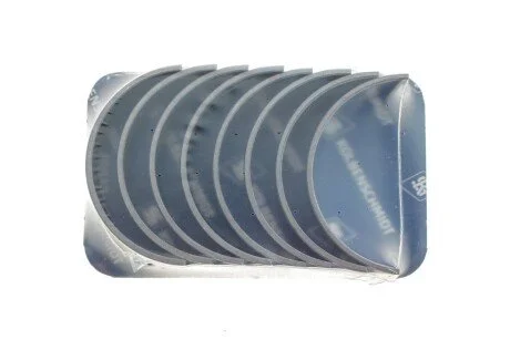 Вкладиші шатунні Renault Trafic 2.0dCi (+0.25) KOLBENSCHMIDT 77867610