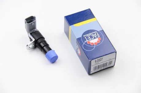 Датчик частоты вращения вала FACET 9.0327