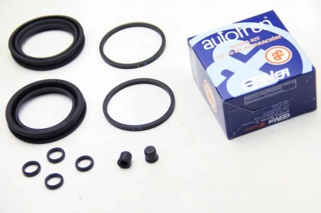 Елементи гальмівного супорта (РМК суппорта без поршня) (SEIN) AUTOFREN D4 030