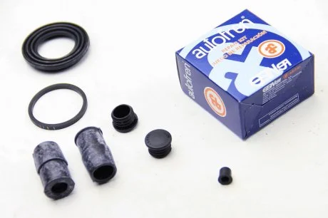 Елементи гальмівного супорта (РМК суппорта без поршня) (SEIN) AUTOFREN D4 481