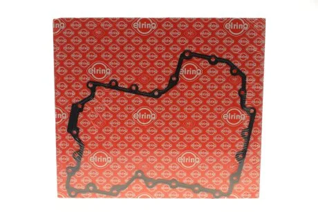 Прокладка піддону BMW X5 50i xDrive 10-/X6 50i 08- ELRING 369.760