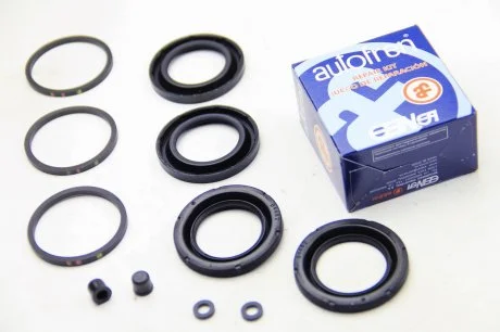 Елементи гальмівного супорта (РМК суппорта без поршня) (SEIN) AUTOFREN D4 896 (фото 1)