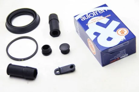 Елементи гальмівного супорта (РМК суппорта без поршня) (SEIN) AUTOFREN D4 748