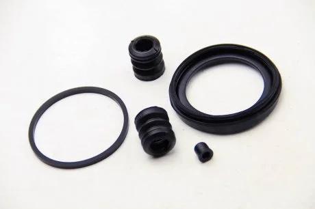 Елементи гальмівного супорта (РМК суппорта без поршня) (SEIN) AUTOFREN D4 059