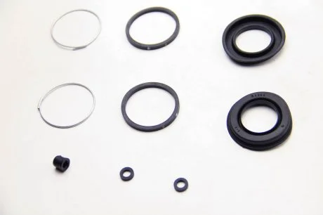 Елементи гальмівного супорта (РМК суппорта без поршня) (SEIN) AUTOFREN D4 096