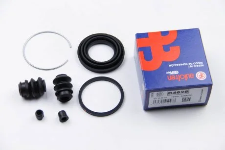 Елементи гальмівного супорта (РМК суппорта без поршня) (SEIN) AUTOFREN D4 628