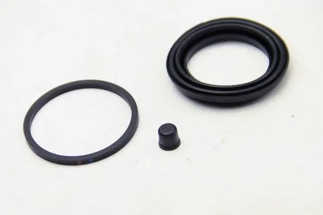 Фото 1 - елементи гальмівного супорта (РМК суппорта без поршня) (SEIN) AUTOFREN D4 003 Елементи гальмівного супорта (РМК суппорта без поршня) (SEIN) AUTOFREN D4 003 (фото 1)