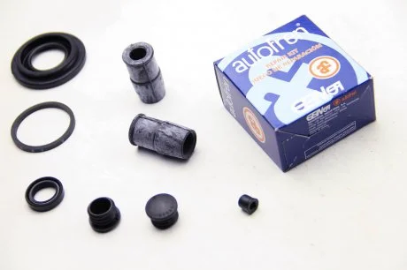 Елементи гальмівного супорта (РМК суппорта без поршня) (SEIN) AUTOFREN D4 082