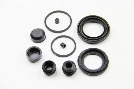 Елементи гальмівного супорта (РМК суппорта без поршня) (SEIN) AUTOFREN D4 609