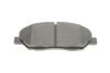 Колодки тормозные (передние) Hyundai Santa Fe/Kia Sorento 00- (Mando) TEXTAR 2435101 (фото 5)