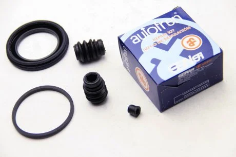 Елементи гальмівного супорта (РМК суппорта без поршня) (SEIN) AUTOFREN D4 456