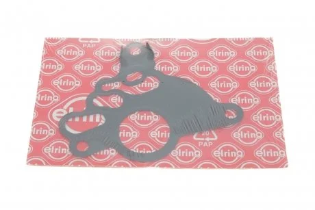 Прокладка насосу тандемного (вакуумно-паливного) Skoda Octavia/VW Golf/Passat 2.0 TDI 03- ELRING 485.190