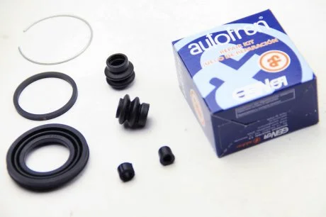 Елементи гальмівного супорта (РМК суппорта без поршня) (SEIN) AUTOFREN D4 782