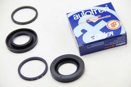 Елементи гальмівного супорта (РМК суппорта без поршня) (SEIN) AUTOFREN D4 357