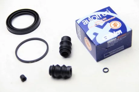 Елементи гальмівного супорта (РМК суппорта без поршня) (SEIN) AUTOFREN D4 588