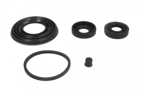 Елементи гальмівного супорта (РМК суппорта без поршня) (SEIN) AUTOFREN D4 049