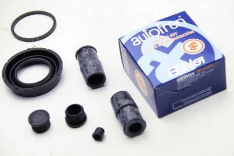 Елементи гальмівного супорта (РМК суппорта без поршня) (SEIN) AUTOFREN D4 393