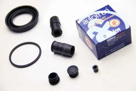 Елементи гальмівного супорта (РМК суппорта без поршня) (SEIN) AUTOFREN D4 365