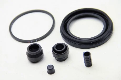 Елементи гальмівного супорта (РМК суппорта без поршня) (SEIN) AUTOFREN D4 764