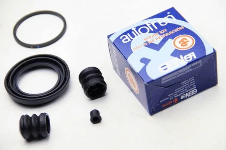 Елементи гальмівного супорта (РМК суппорта без поршня) (SEIN) AUTOFREN D4 130