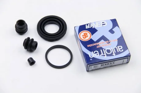 Елементи гальмівного супорта (РМК суппорта без поршня) (SEIN) AUTOFREN D4 931