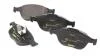 Колодки гальмівні (передні) Ford Connect 02- (Teves) Q+ TEXTAR 2344004 (фото 2)