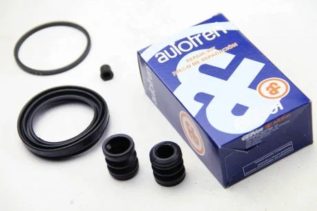 Елементи гальмівного супорта (РМК суппорта без поршня) (SEIN) AUTOFREN D4 073