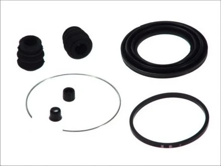 Елементи гальмівного супорта (РМК суппорта без поршня) (SEIN) AUTOFREN D4 604