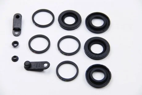 Елементи гальмівного супорта (РМК суппорта без поршня) (SEIN) AUTOFREN D4 747