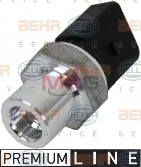 Датчик кондиционера HELLA 6ZL 351 028-401