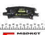 Тормозные колодки (задние) Lexus RX 03-08 (Sumitomo) TEXTAR 2396701 (фото 3)