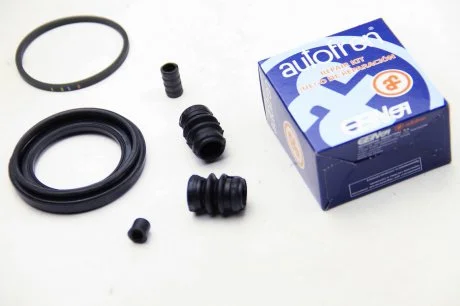 Елементи гальмівного супорта (РМК суппорта без поршня) (SEIN) AUTOFREN D4 232